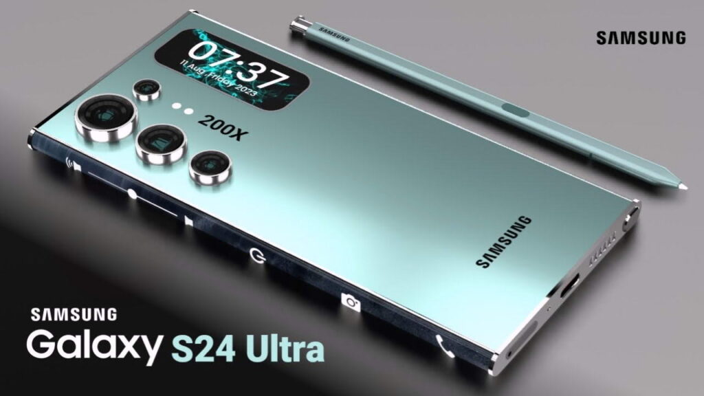 Samsung-Galaxy-S24-Ultra