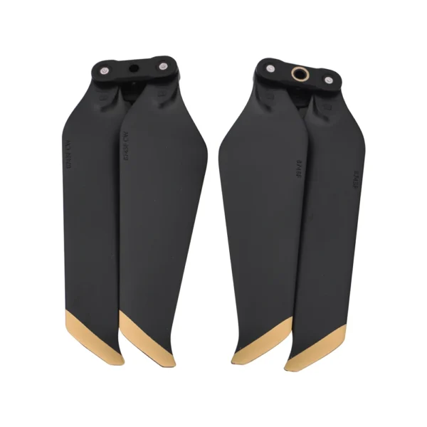 4PCS 8743 Propeller for DJI Mavic 2 Pro Zoom Drone Low-Noise Props Quick-Release Drone Folding Blade Screw Accessory Spare Parts - Image 5