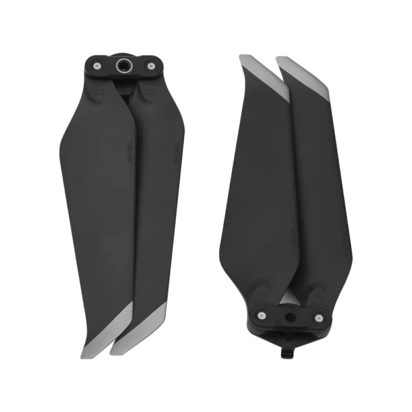 4PCS 8743 Propeller for DJI Mavic 2 Pro Zoom Drone Low-Noise Props Quick-Release Drone Folding Blade Screw Accessory Spare Parts - Image 6