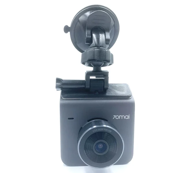 New For 70mai A400 suction cup holder 70mai A400 DVR Holder for 70mai pro Car-styling Accessories - Image 2