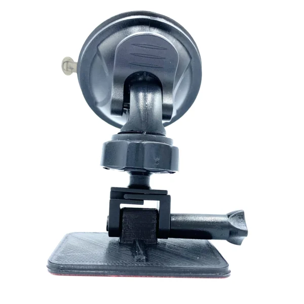 New For 70mai A400 suction cup holder 70mai A400 DVR Holder for 70mai pro Car-styling Accessories - Image 4